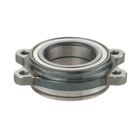MOOG Hub Assemblies Wheel Bearing Assembly P/N:512574