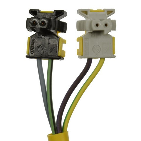 Standard Ignition Air Bag Clockspring P/N:CSP253