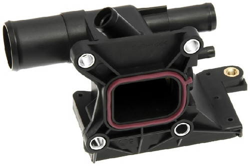 Gates Radiator Coolant Hose Flange CO34894