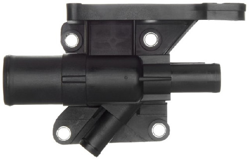 Gates Radiator Coolant Hose Flange CO34894 - view 2