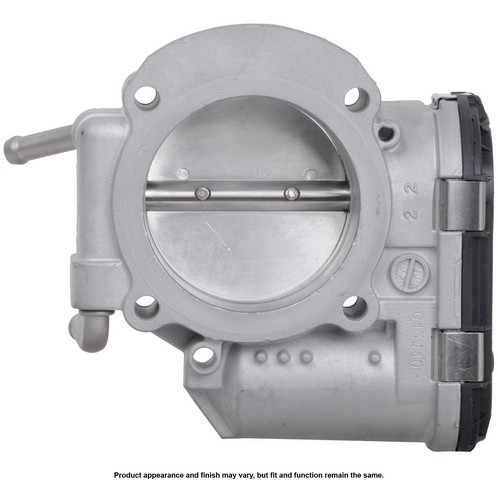 CARDONE Reman Fuel Injection Throttle Body 67-9012