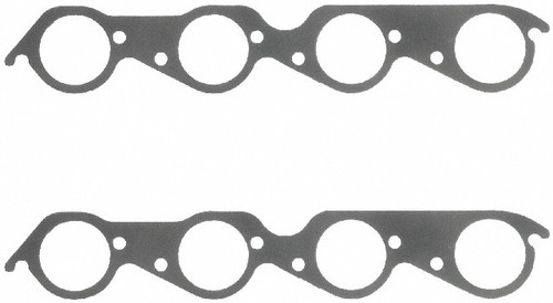 FEL-PRO Exhaust Manifold Gasket Set 1490