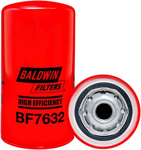 Baldwin Fuel Filter P/N:BF7632