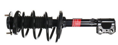 Monroe Shocks & Struts Suspension Strut and Coil Spring Assembly P/N:372483