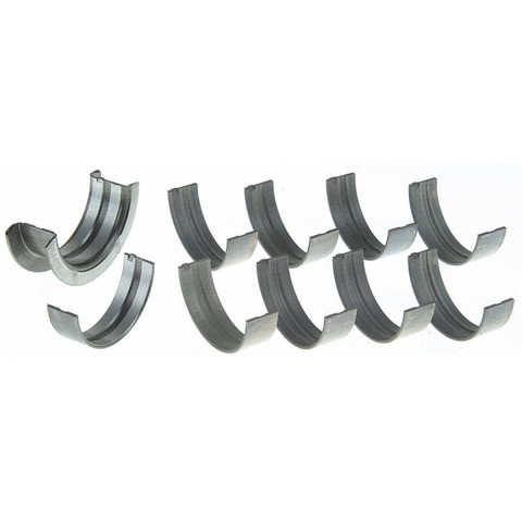 Sealed Power Engine Crankshaft Main Bearing Set 6692M.25MM