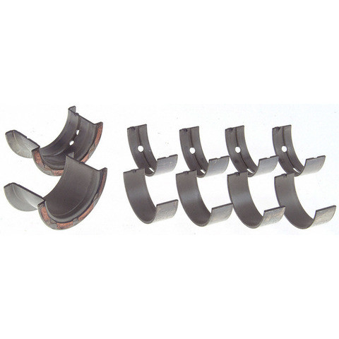 Sealed Power Engine Crankshaft Main Bearing Set 994M20