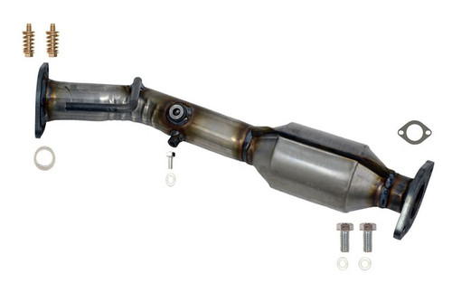Eastern Catalytic Catalytic Converter-Direct Fit 41236