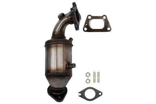 Eastern Catalytic Catalytic Converter-Direct Fit 50581