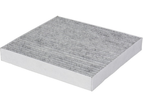 LUBER-FINER Cabin Air Filter P/N:CAF10021C