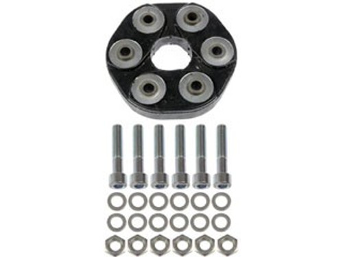 Dorman - OE Solutions Drive Shaft Coupler P/N:935-506