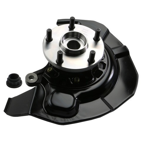 MOOG Hub Assemblies Suspension Knuckle Assembly,Wheel Bearing and Hub Assembly LK025