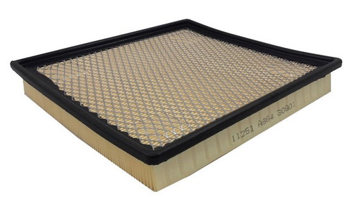 FVP Filters Engine Air Filter P/N:P0254