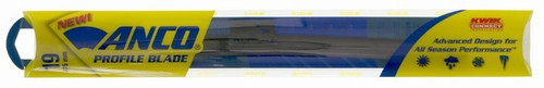 TRICO Windshield Wiper Blade P/N:A-19-M