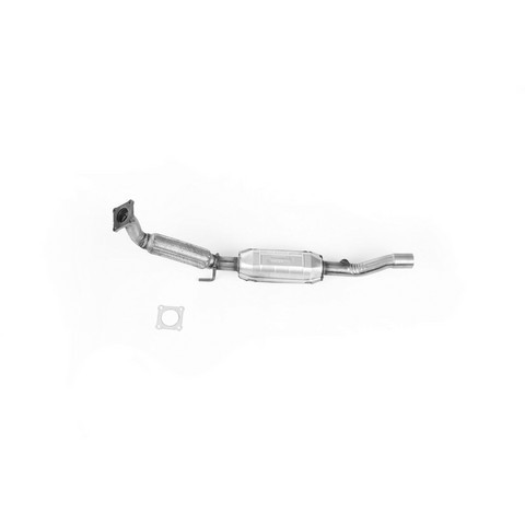 Eastern Catalytic Catalytic Converter-Direct Fit 40435