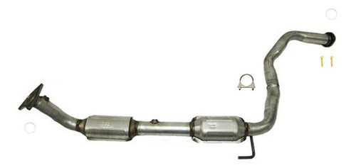 Eastern Catalytic Catalytic Converter-Direct Fit 40868