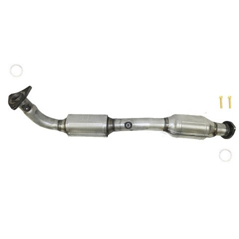 Eastern Catalytic Catalytic Converter-Direct Fit 40869