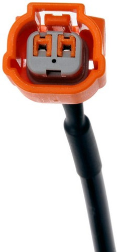Dorman - OE Solutions ABS Wheel Speed Sensor P/N:970-370 Dorman - OE Solutions ABS Wheel Speed Sensor P/N:970-370