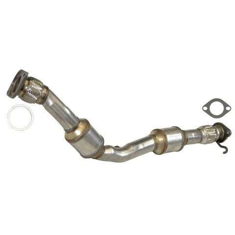Eastern Catalytic Catalytic Converter-Direct Fit 50518