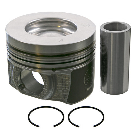 Sealed Power Engine Piston 2785PN1.00MM