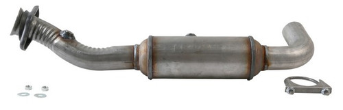Eastern Catalytic Catalytic Converter-Direct Fit 30648