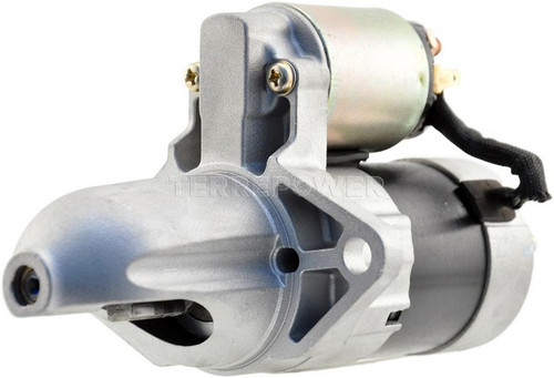 TERREPOWER formerly BBB Industries Starter 17717