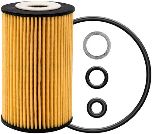 Baldwin Engine Oil Filter P/N:P40102