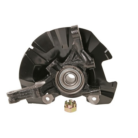 MOOG Hub Assemblies Suspension Knuckle Assembly,Wheel Bearing and Hub Assembly LK054