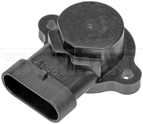 Dorman - OE Solutions Throttle Position Sensor P/N:977-036 Dorman - OE Solutions Throttle Position Sensor P/N:977-036