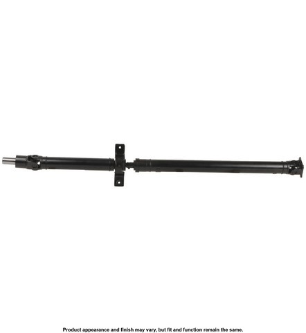 CARDONE Reman Drive Shaft P/N:65-7035
