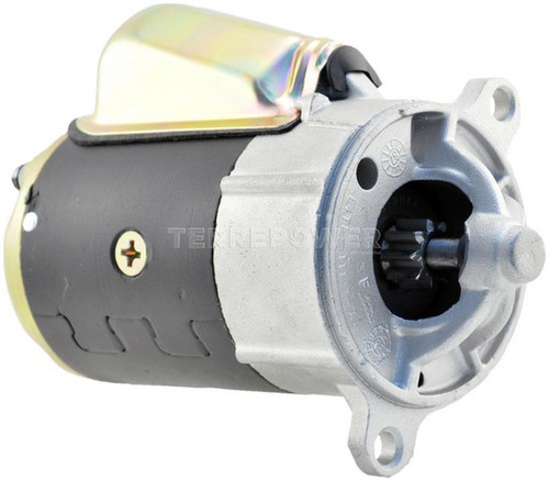 TERREPOWER formerly BBB Industries Starter P/N:3185