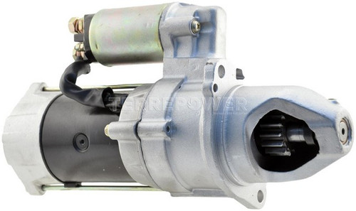 TERREPOWER formerly BBB Industries Starter 17037