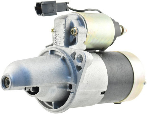 TERREPOWER formerly BBB Industries Starter P/N:N17246