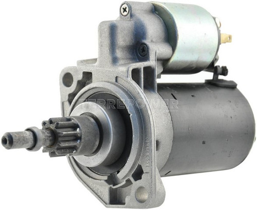 TERREPOWER formerly BBB Industries Starter P/N:17224