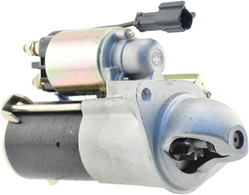 TERREPOWER formerly BBB Industries Starter P/N:6749