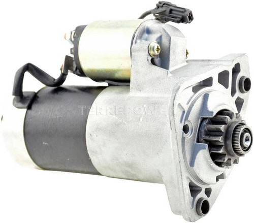 TERREPOWER formerly BBB Industries Starter P/N:N17942