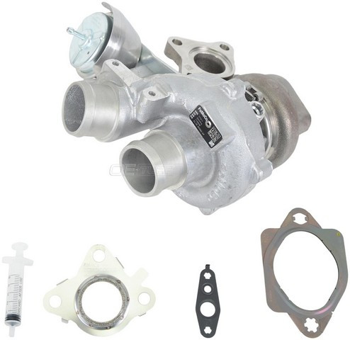 OE-TurboPower Turbocharger P/N:G1014