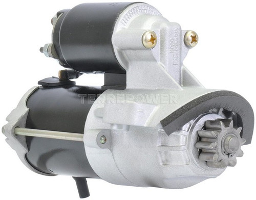 TERREPOWER formerly BBB Industries Starter 6692
