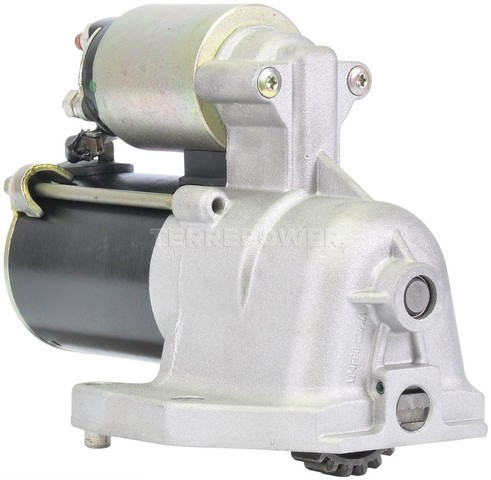 TERREPOWER formerly BBB Industries Starter P/N:6676