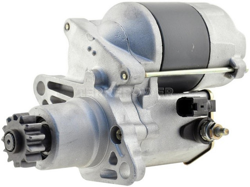 TERREPOWER formerly BBB Industries Starter P/N:N17534