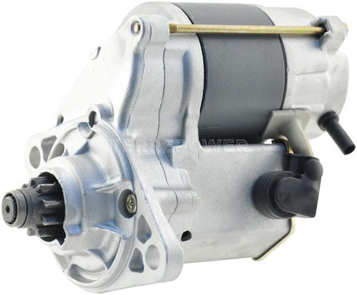 TERREPOWER formerly BBB Industries Starter 17242