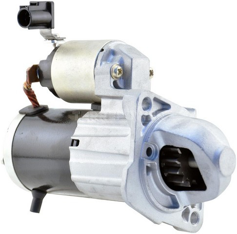 TERREPOWER formerly BBB Industries Starter P/N:19197