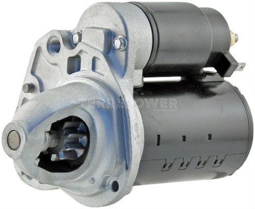TERREPOWER formerly BBB Industries Starter 19616