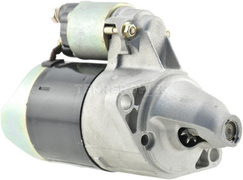 TERREPOWER formerly BBB Industries Starter P/N:16880