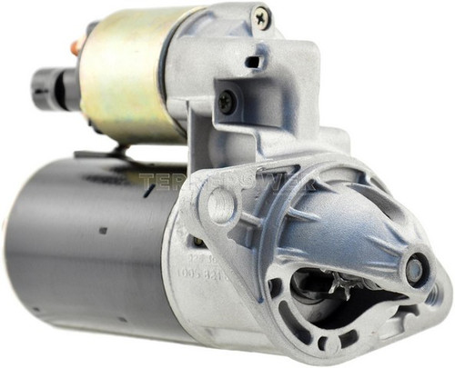 TERREPOWER formerly BBB Industries Starter P/N:N17736