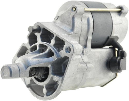 TERREPOWER formerly BBB Industries Starter 17784