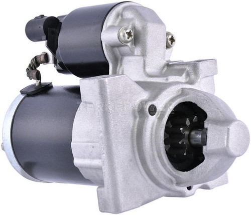TERREPOWER formerly BBB Industries Starter P/N:19134