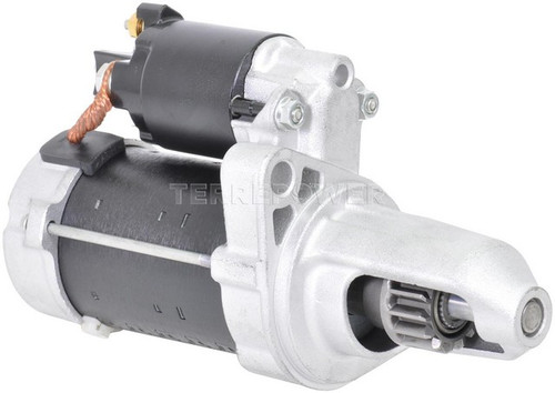 TERREPOWER formerly BBB Industries Starter P/N:52103