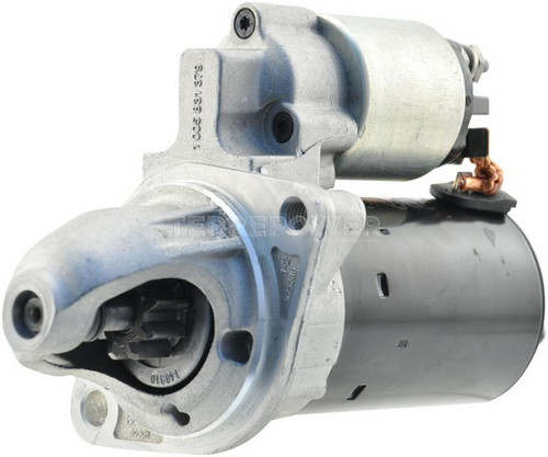 TERREPOWER formerly BBB Industries Starter P/N:17922