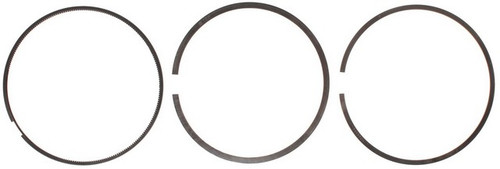 MAHLE Engine Piston Ring Set P/N:028 RS 00124 0N0