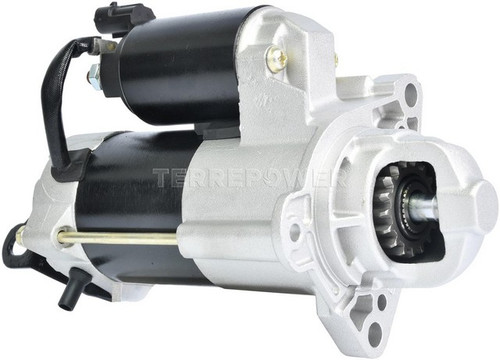 TERREPOWER formerly BBB Industries Starter 52148